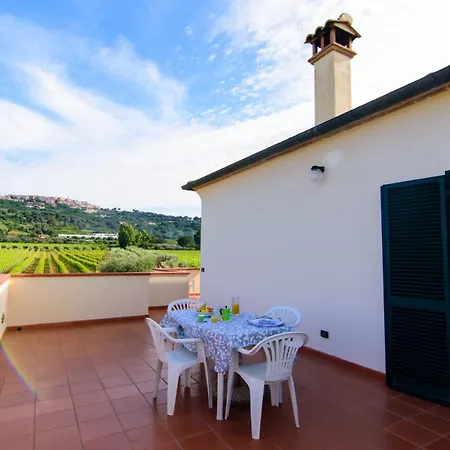 Mola Apartment Casa Ajali