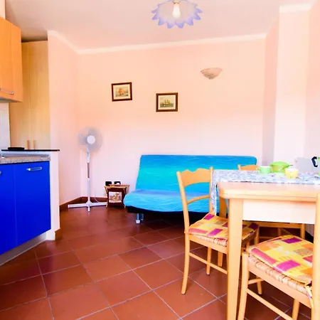 Mola Apartment