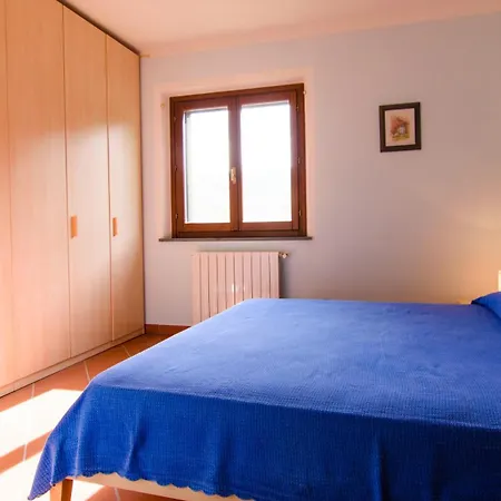 Mola Apartment Casa Ajali